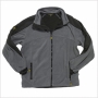 Blouson polaire Casual Workzone - polyester