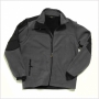 Blouson polaire à manches détachables Casual Workzone - polyeste