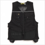 Gilet à outils Casual Workzone - polyester / coton